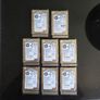 SAS Servers 300GB  Hard drives  total 8 Image 2