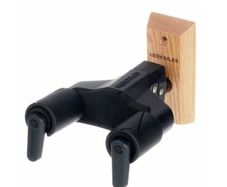 Hercules GSP38WB guitar wall holder