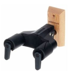 Hercules GSP38WB guitar wall holder