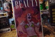 The Beauty ! Issue #5 ! Variant Cover by Mike Tisserand ! 2015 ! by Image !