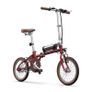 ONESPORT OT02 Lightweight Folding Electric Bike Image 4