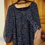 Tamara H multi layer top Image 3