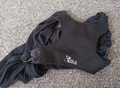 koala babycare sling baby carrier
