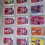 Topps premier league stickers 2026 Image 10