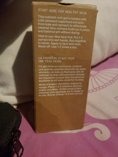 Youth To The People Superfood Cleanser 237ml
