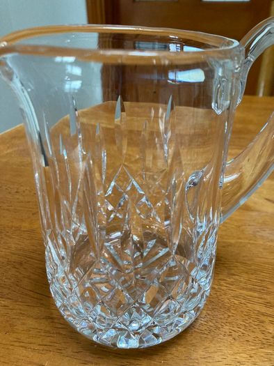 Waterford Jug
