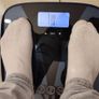 Silvercrest weight scale Image 2