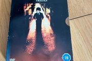 The Omen DVD boxset