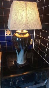 Table Lamp