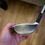 Taylormade M2 Tour 3 wood Image 3