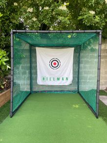 Golf Practice Net