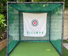 Golf Practice Net