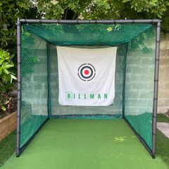 Golf Practice Net
