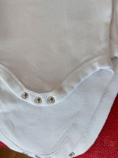 baby vest