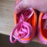 Adidas Handball Spezial Trainers UK 3.5 US 4 Brand New In Box Image 4