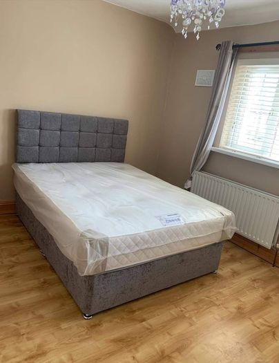 King Divan Beds Now Available
