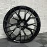 18 20 21 22" Inch Audi A6 Avant style wheels A3 A4 A5 A6 A7 Q3 Q5 Q7 Golf Leon Skoda 5x112 Image 7