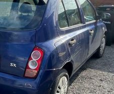 Micra