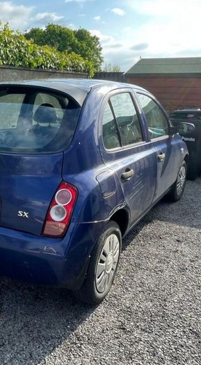 Micra