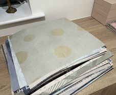 wallpaper samples