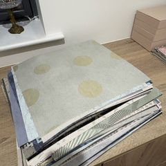 wallpaper samples