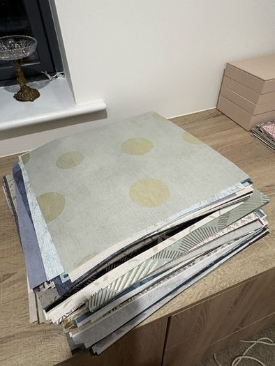 wallpaper samples