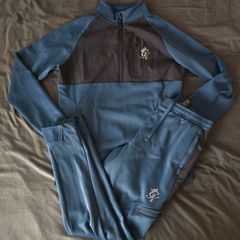 Gym king Tracksuit