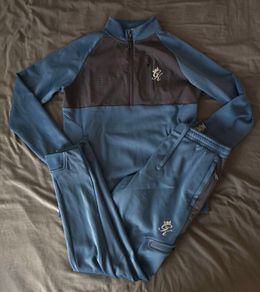 Gym king Tracksuit