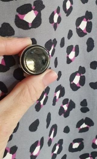Kate Spade Coat Sz L (12-16) - Rrp 395 Dollars (New)