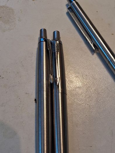11 Piece Vintage Pen Collection