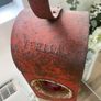 Antique Roadwork / Railway Oil Lamp Image 4