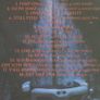 Twista - Kamikaze CD Image 2