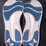 Under Armour Charged Running Trainers Image 7