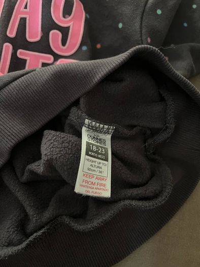 Girls Tracksuit