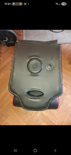 gaming chair