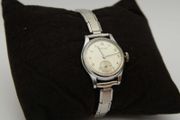 Vintage Swiss Made Vertex Ladies Manual Watch