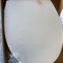 Soft close toilet seat Image 5