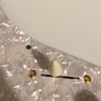 Switch 5 Way lever pickups for Fender Stratocaster Ibanez esp Jackson  charvel electric guitar accessories Image 2