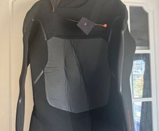 Surf wetsuit- never used