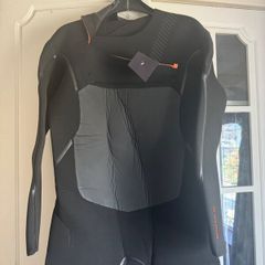 Surf wetsuit- never used