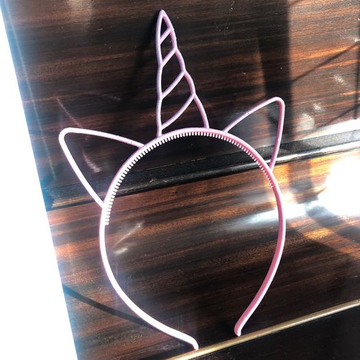 Peppa Pig book & headband