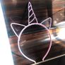 Peppa Pig book & headband Image 3