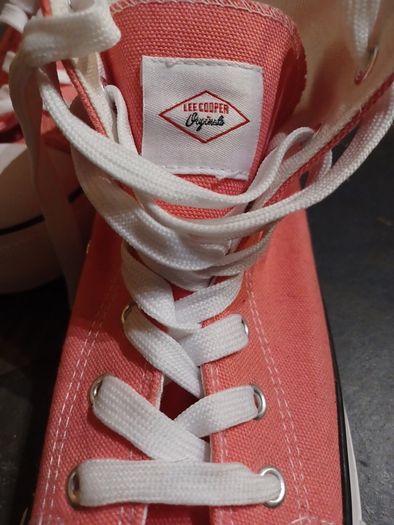 Lee Cooper
