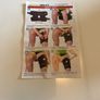 Knee Braces. Plus Sized. 4XL. New. 2 Available. 10e Each. Image 9
