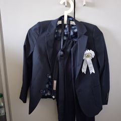 Holly Communion Suit P.Costello