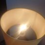 Table Lamp With Metal Base Image 7