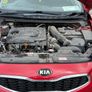 Kia Ceed 2017 Image 6