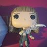 Harry potter hermoine figures Image 3