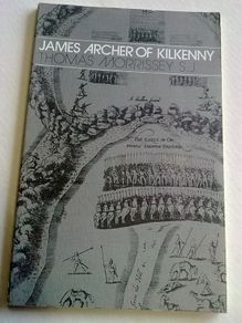 James Archer of Kilkenny
