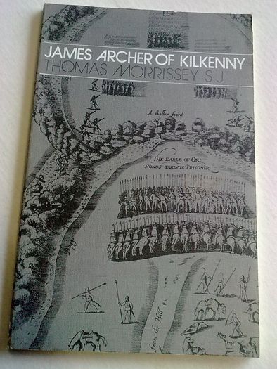 James Archer of Kilkenny